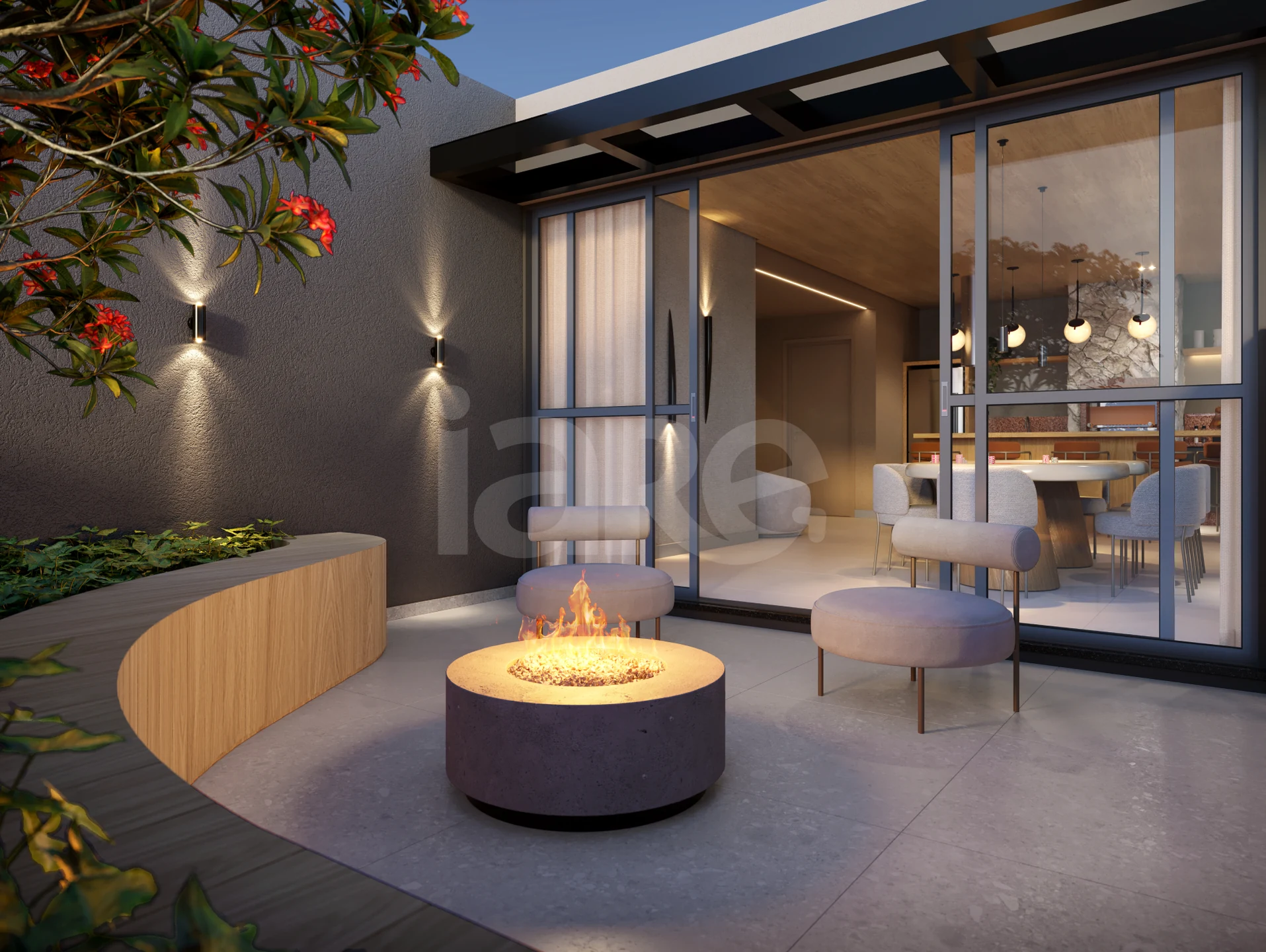 Lior - Garden com 101,23 m², em Ahú — foto 18