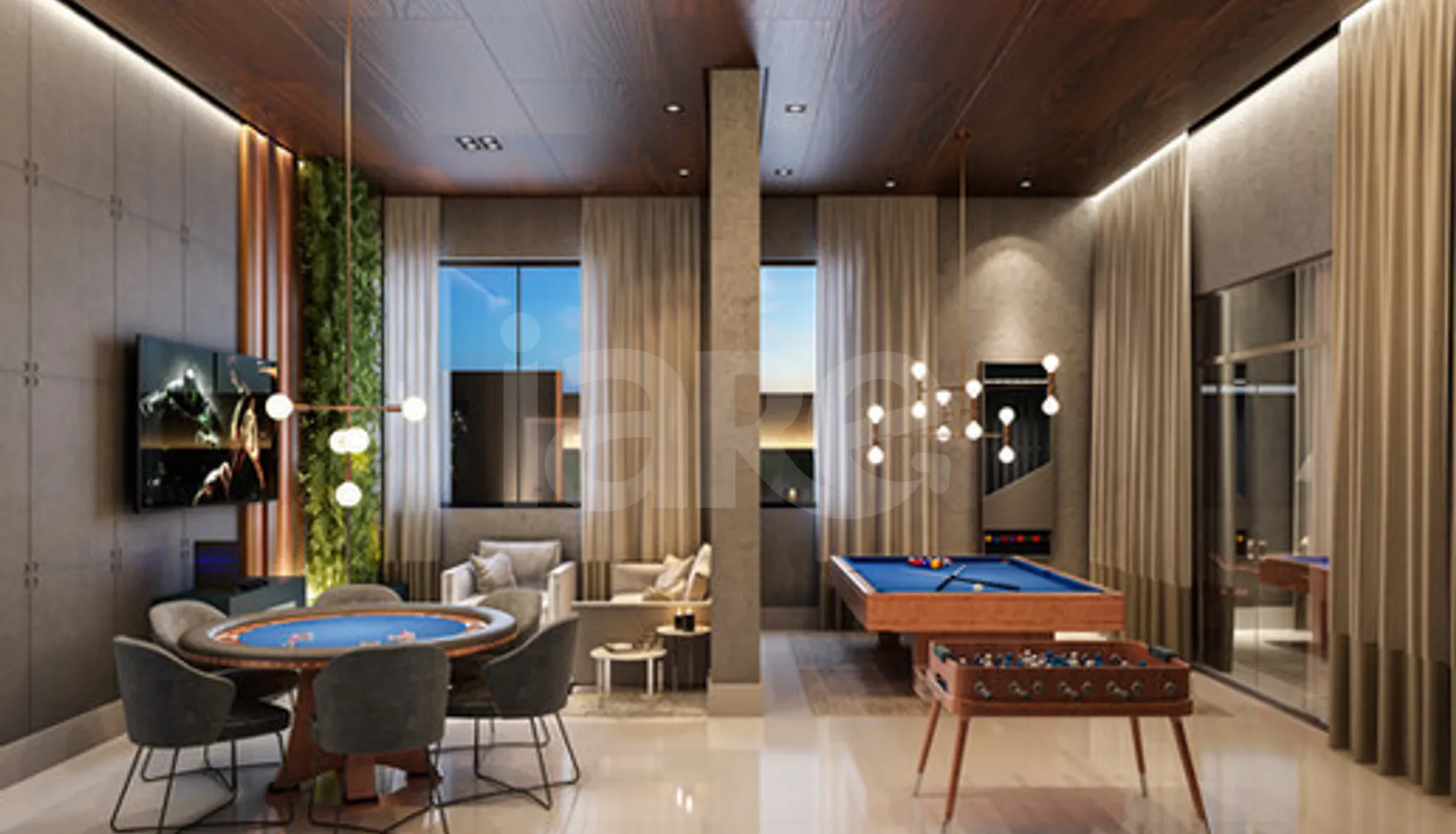 Park Avenue - Apartamento com 111 m², em Centro — foto 9