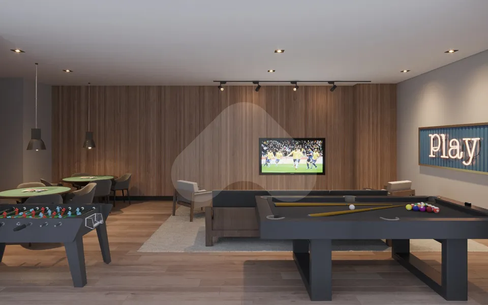 Landmark Tatuapé by Diálogo - Apartamento com 76,71 m², em Tatuapé — foto 15
