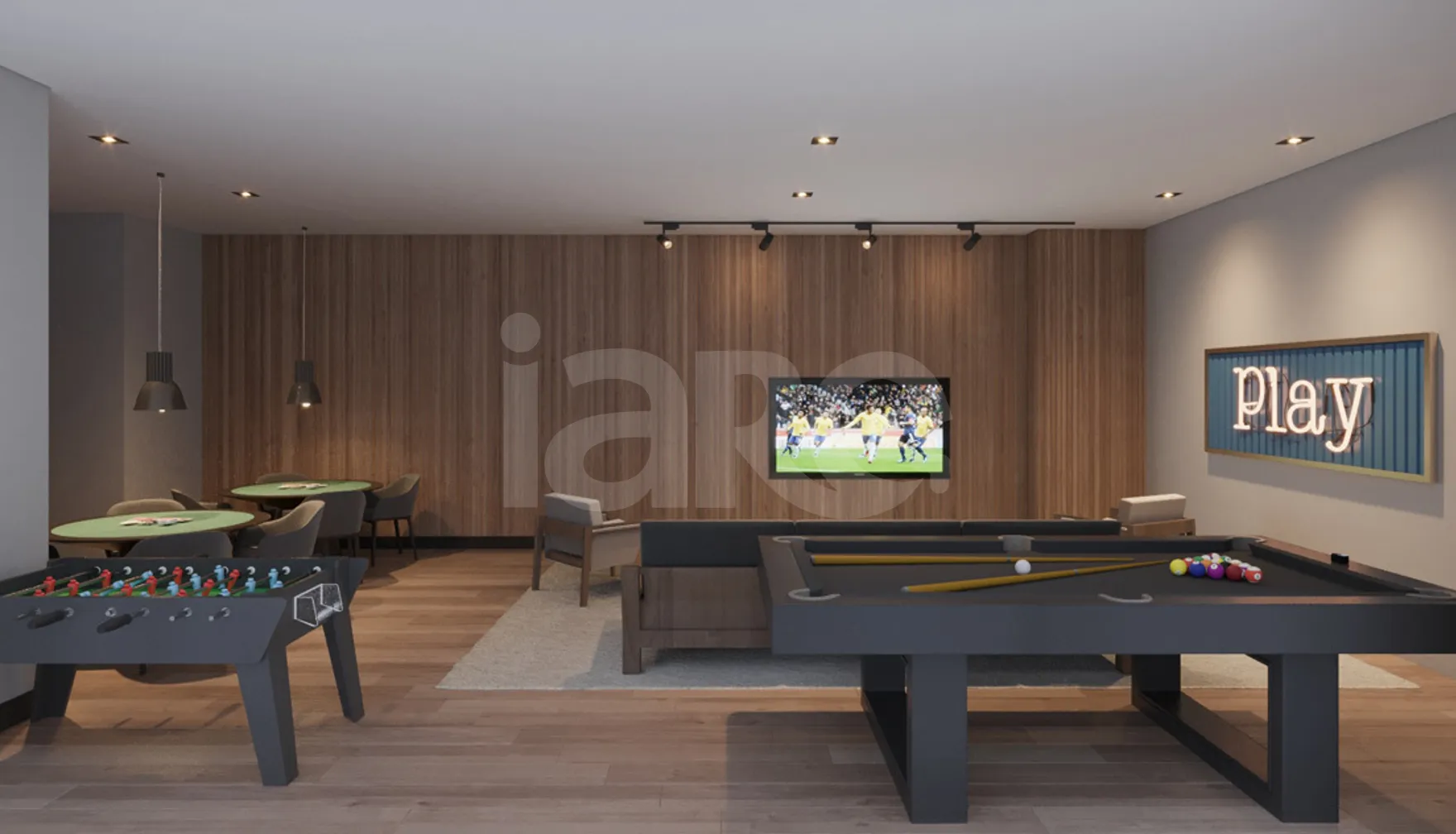 Landmark Tatuapé by Diálogo - Apartamento com 76,71 m², em Tatuapé — foto 15