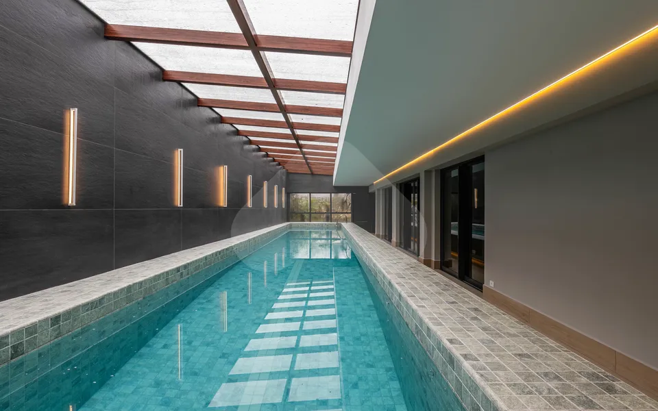 Casa Milano - Apartamento com 127 m², em Bigorrilho — foto 27