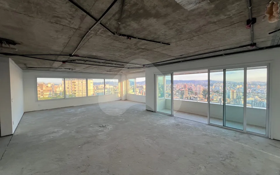 The Bentley Apto 1202 - Apartamento com 257,6 m², em Bela Vista — foto 21