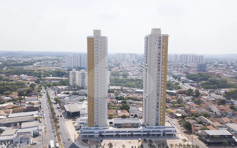 Uptown Home - Apartamento com 64,04 m², em Jardim Europa — foto 3