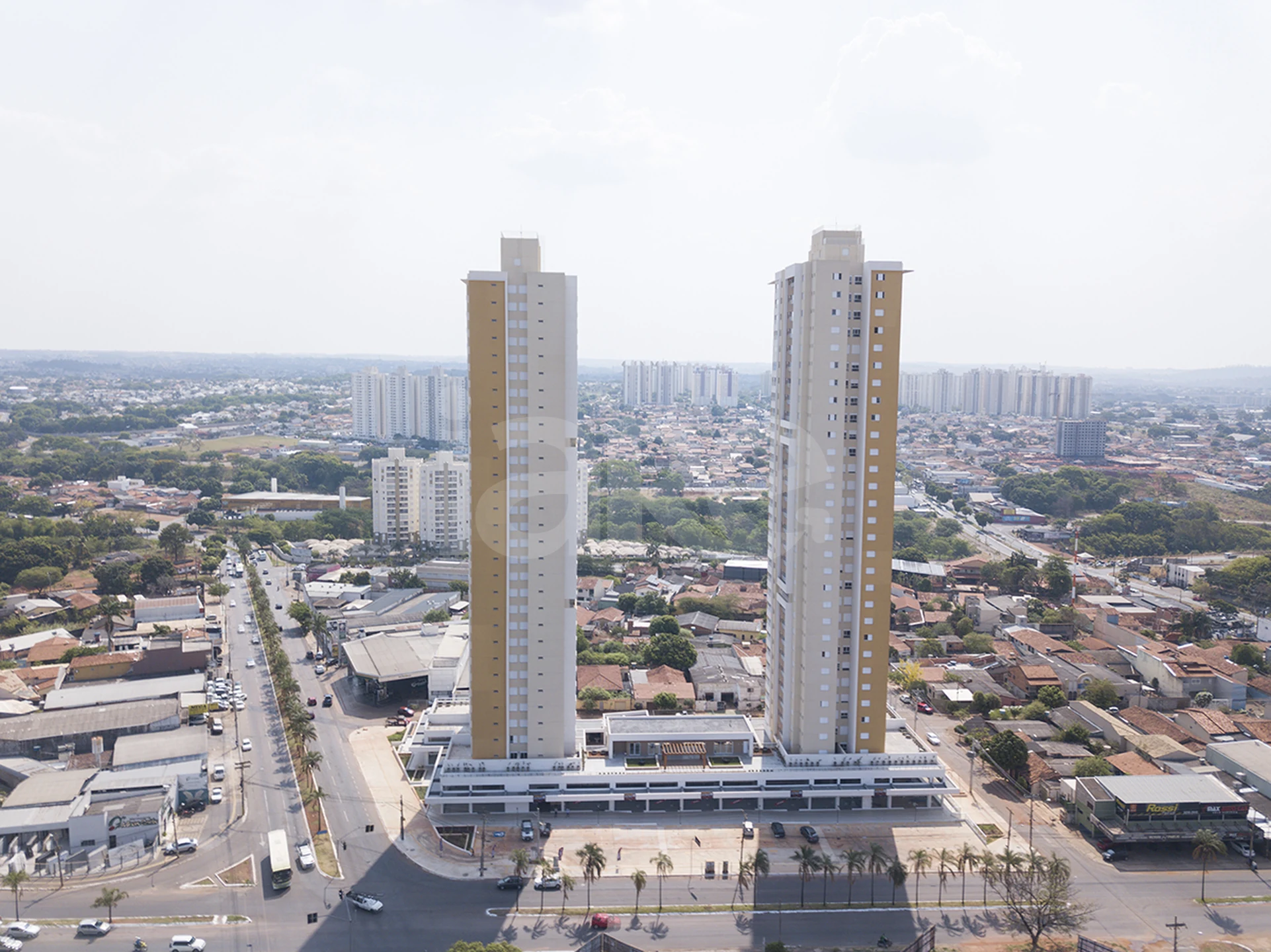 Uptown Home - Apartamento com 97,9 m², em Jardim Europa — foto 12