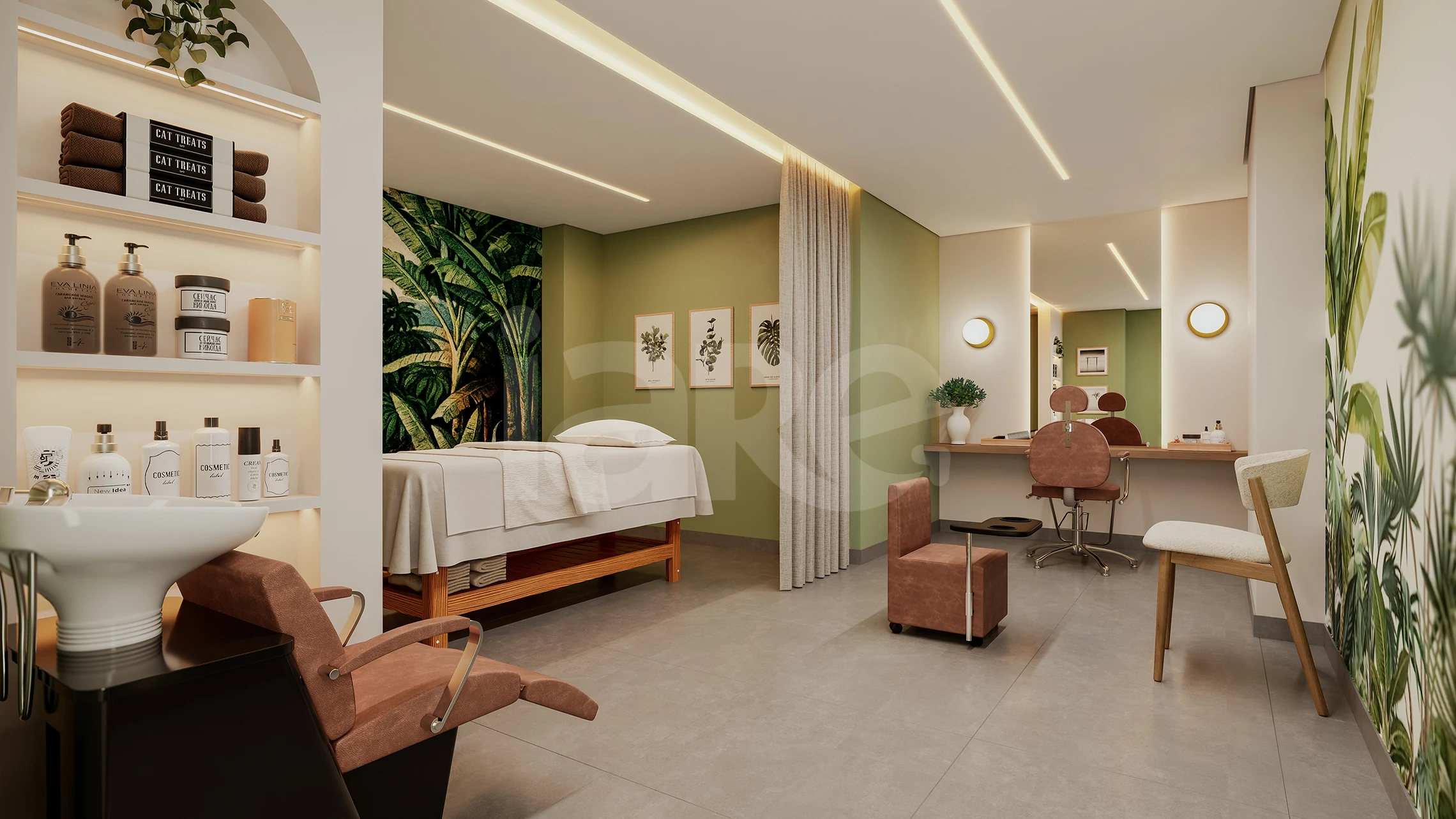 Mood Tatuapé - Apartamento com 37,01 m², em Maranhão — foto 16