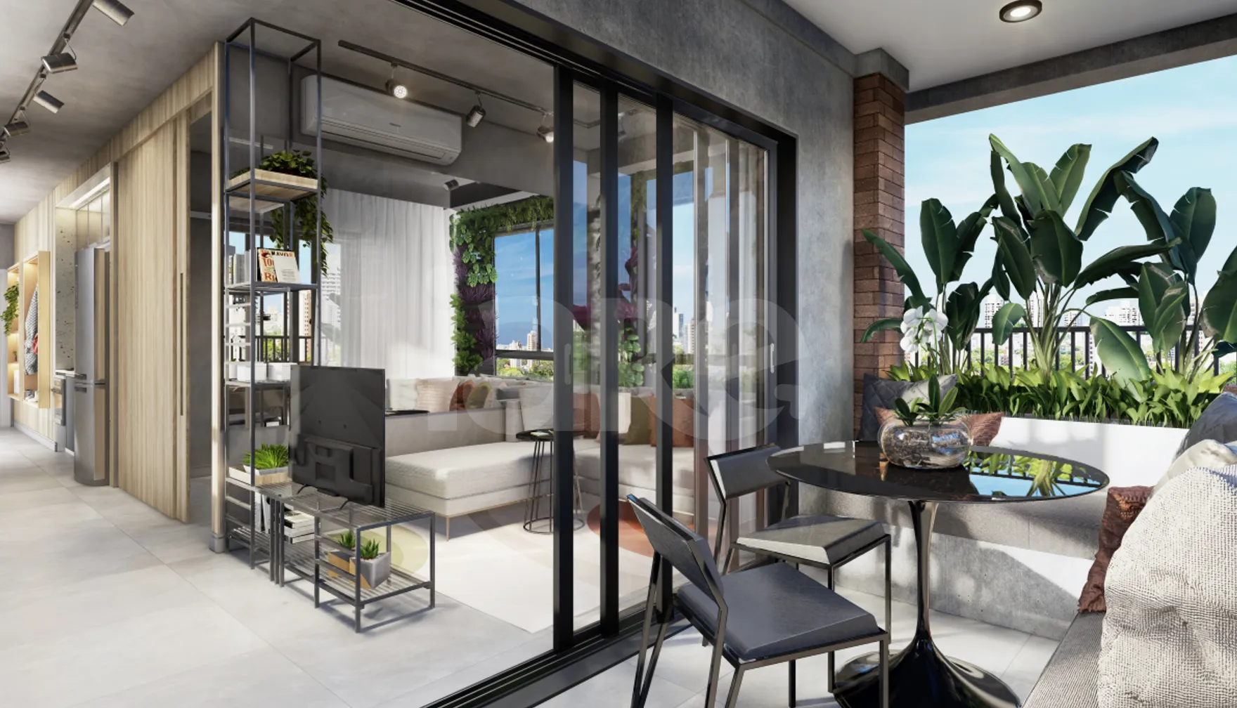 Jaú 1894 - Loja com 141,08 m², em Jardim Paulista — foto 9