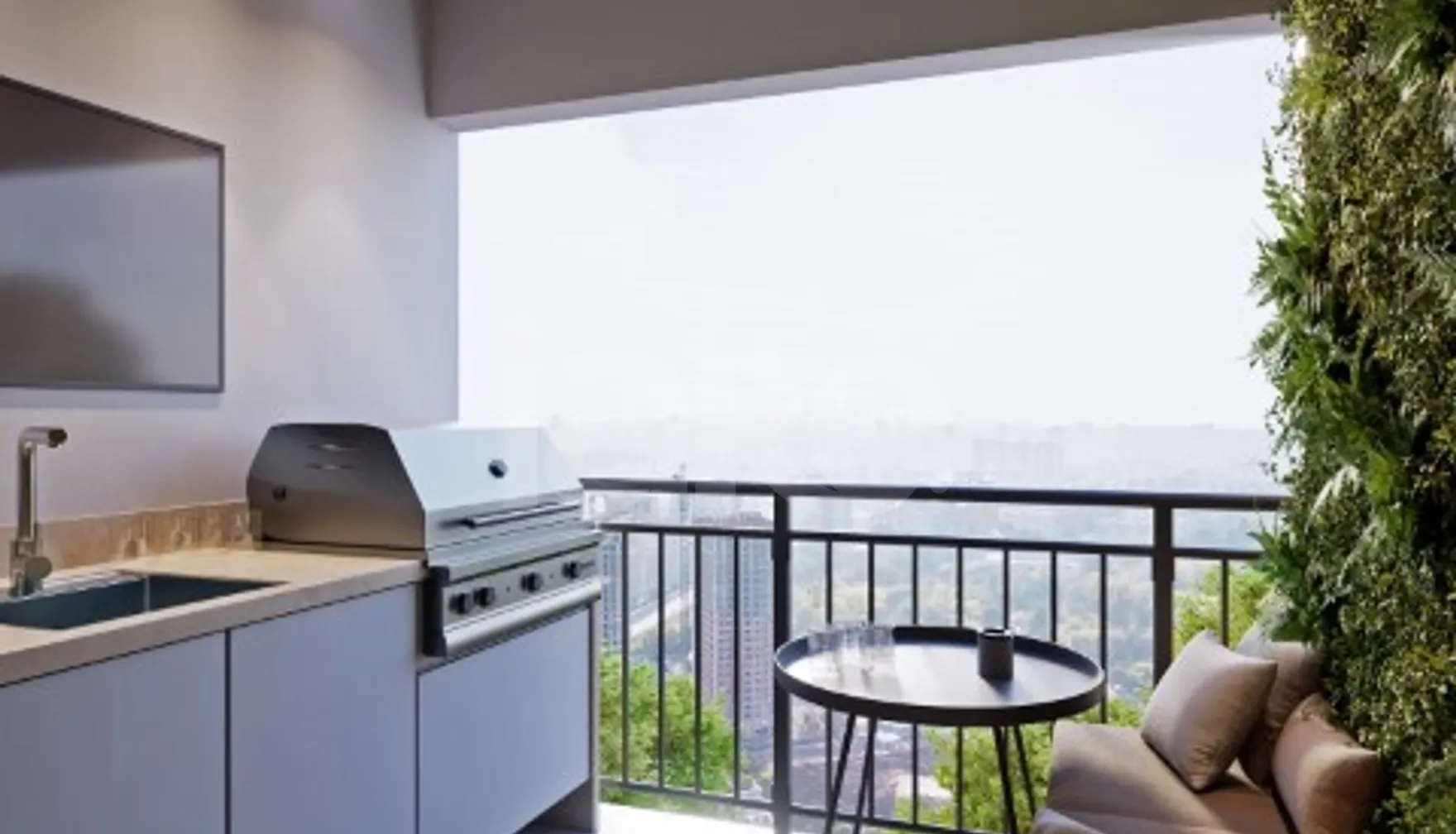 Liv Primavera - Apartamento com 68,11 m², em Jardim Primavera — foto 17