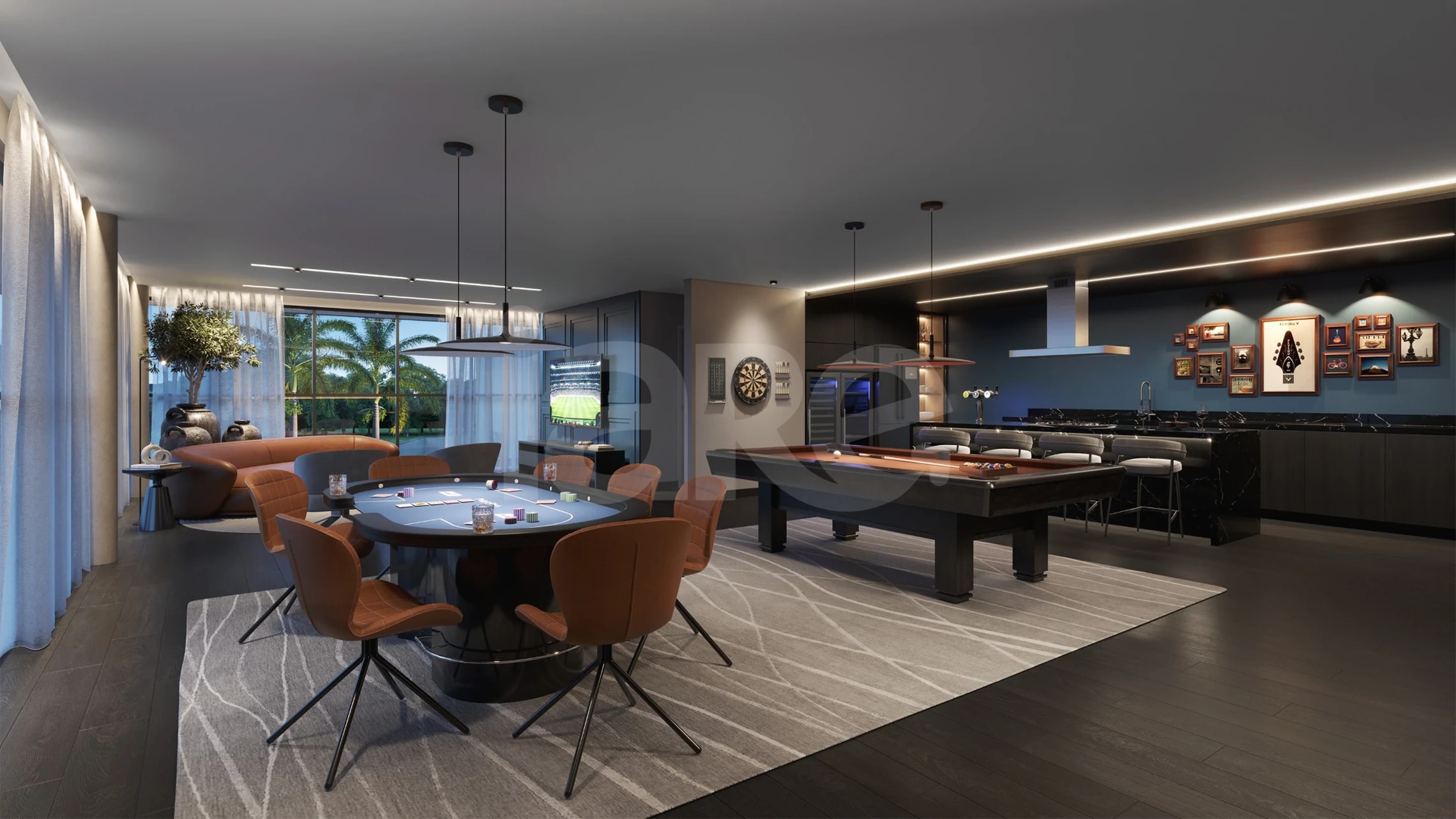 Quinta Jatobá - Casa com 216,35 m², em Morada de Laranjeiras — foto 17