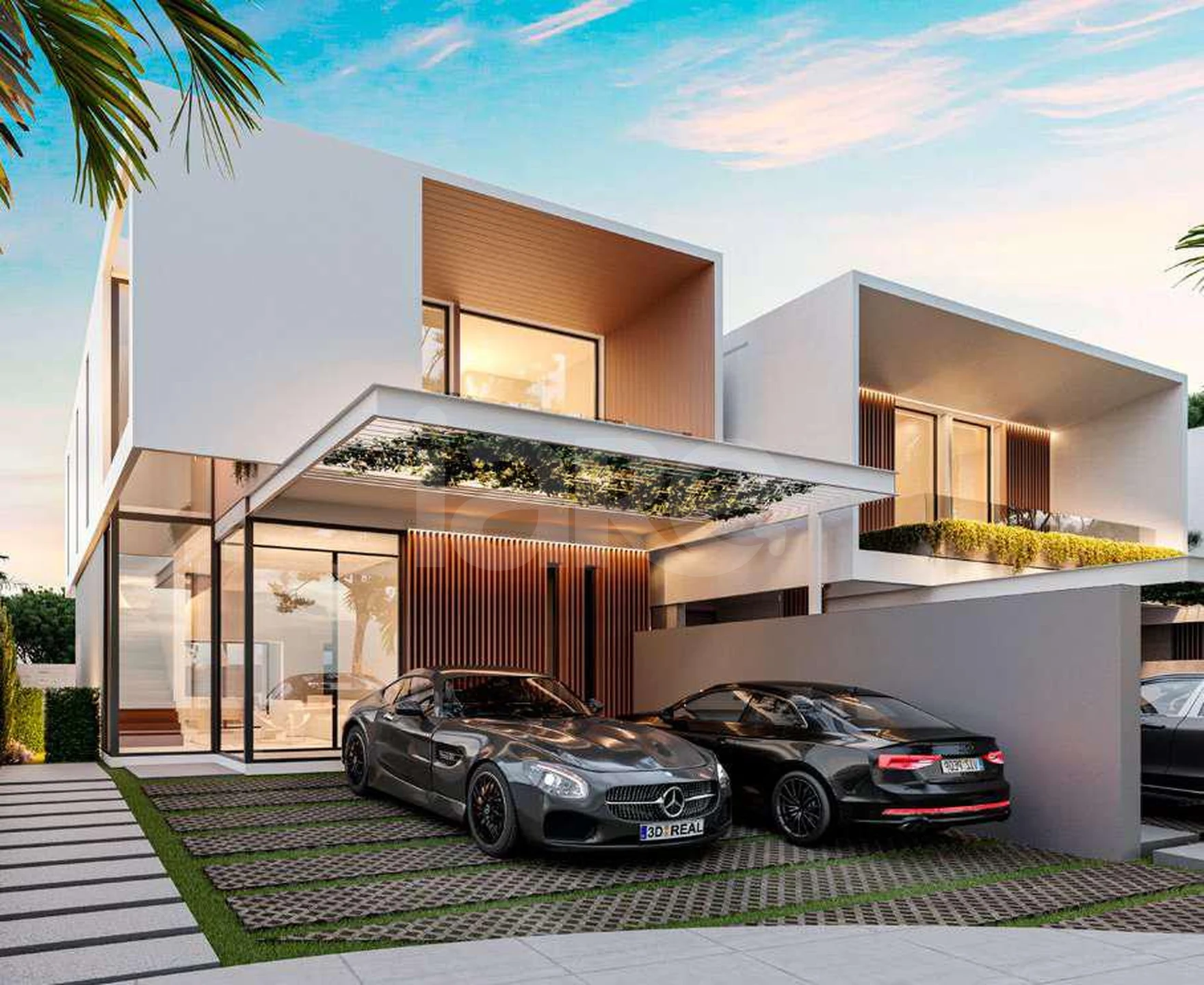 Botanical Exclusive Home - Casa com 419,69 m², em Centro de Vila Velha — foto 5