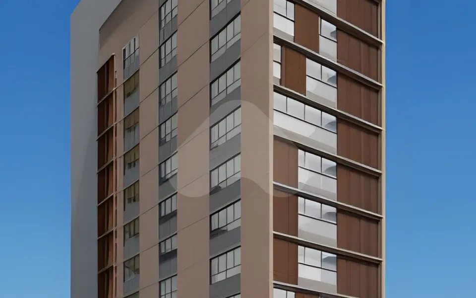 Dom 564 - Studio com 37 m², em Vila Nova Conceição — foto 4