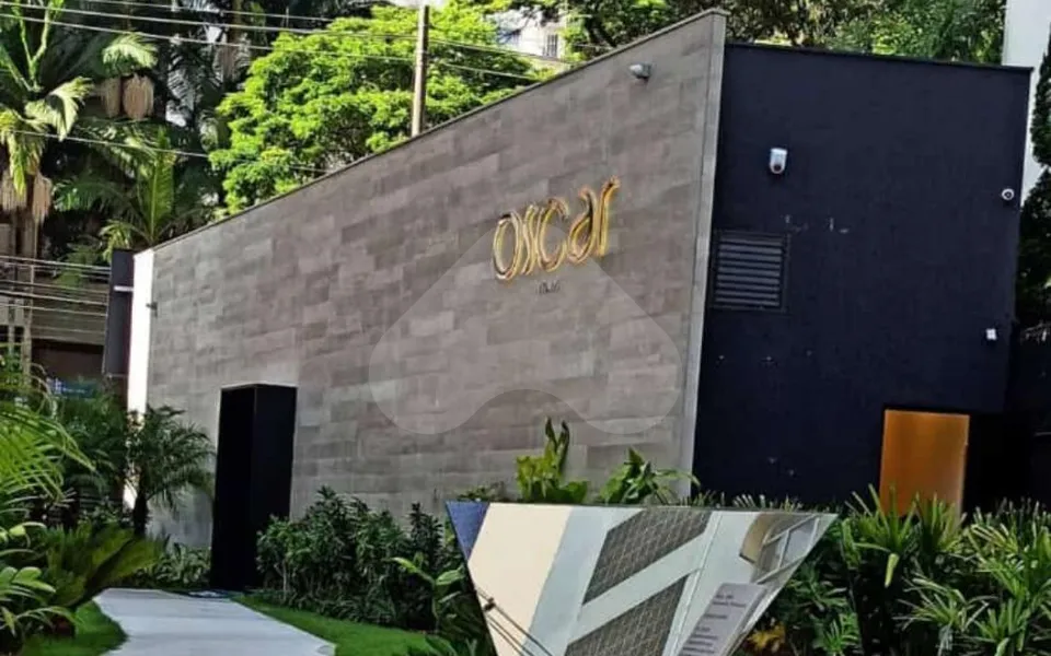 Oscar Itaim - Apartamento com 181 m², em Itaim Bibi — foto 6