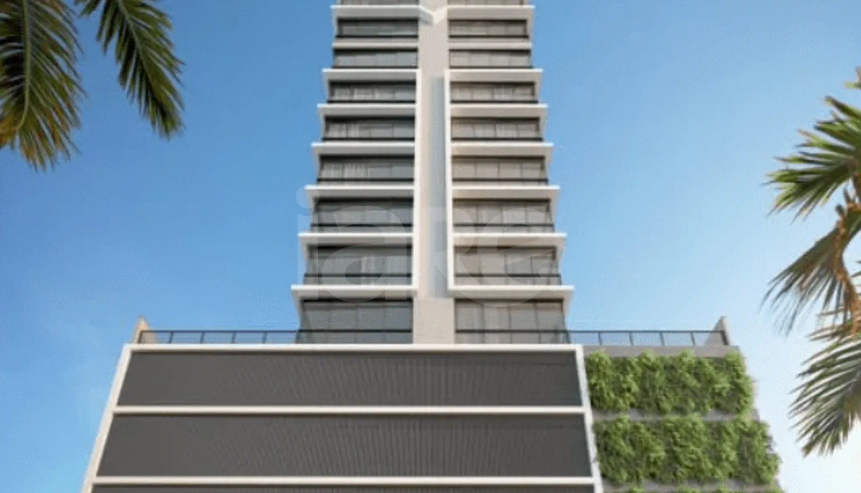 Maori Home - Apartamento com 117,5 m², em Perequê — foto 1