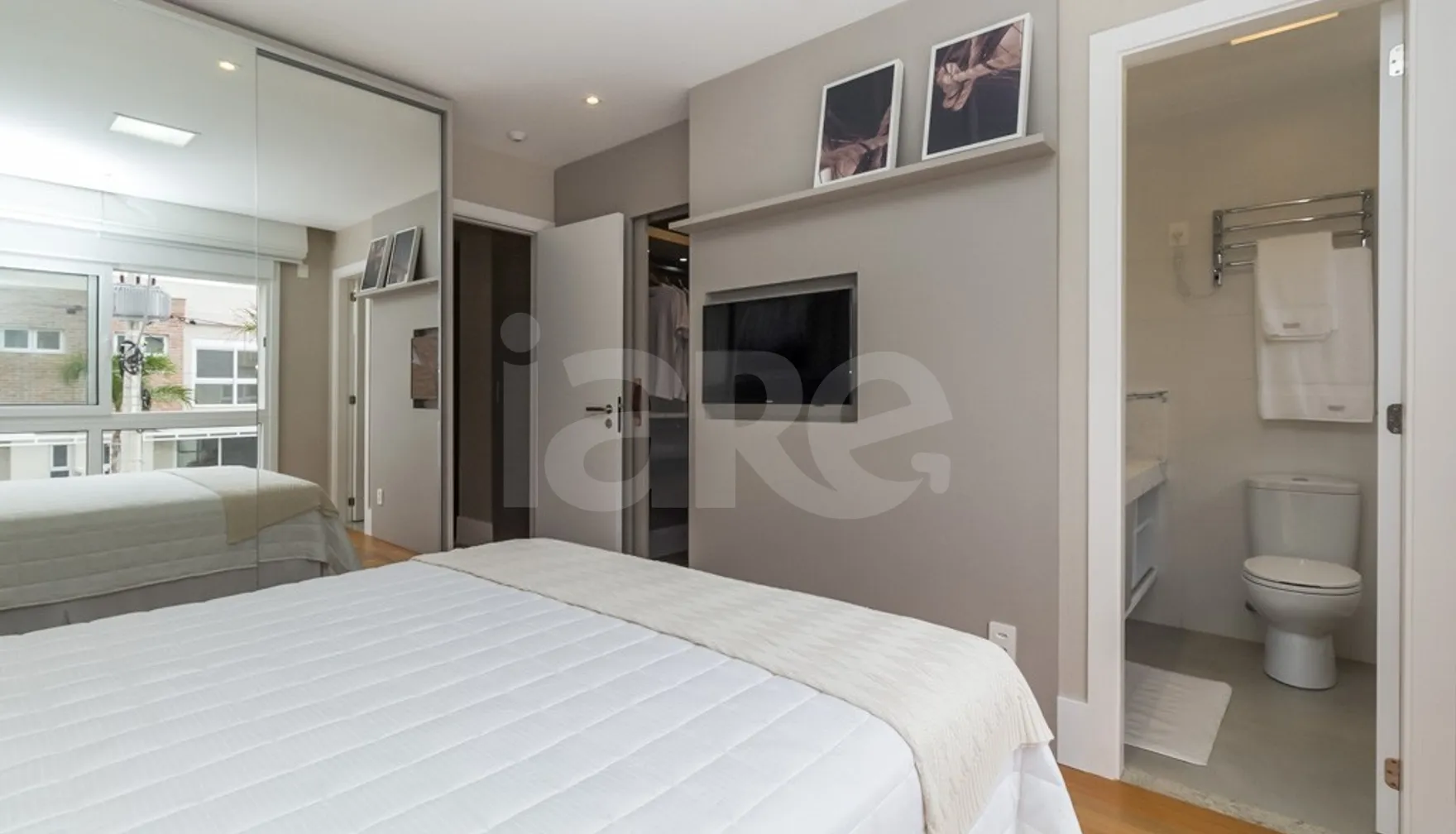 Euroville - Casa com 188,03 m², em Vila Nova — foto 21