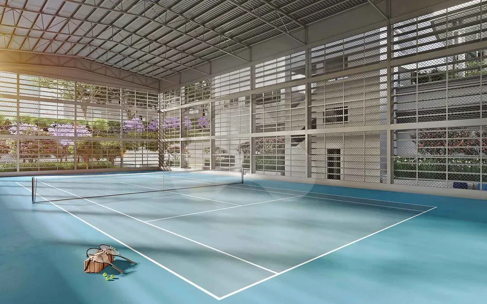 Lindenberg Ibirapuera - Apartamento com 276,8 m², em Paraíso — foto 21