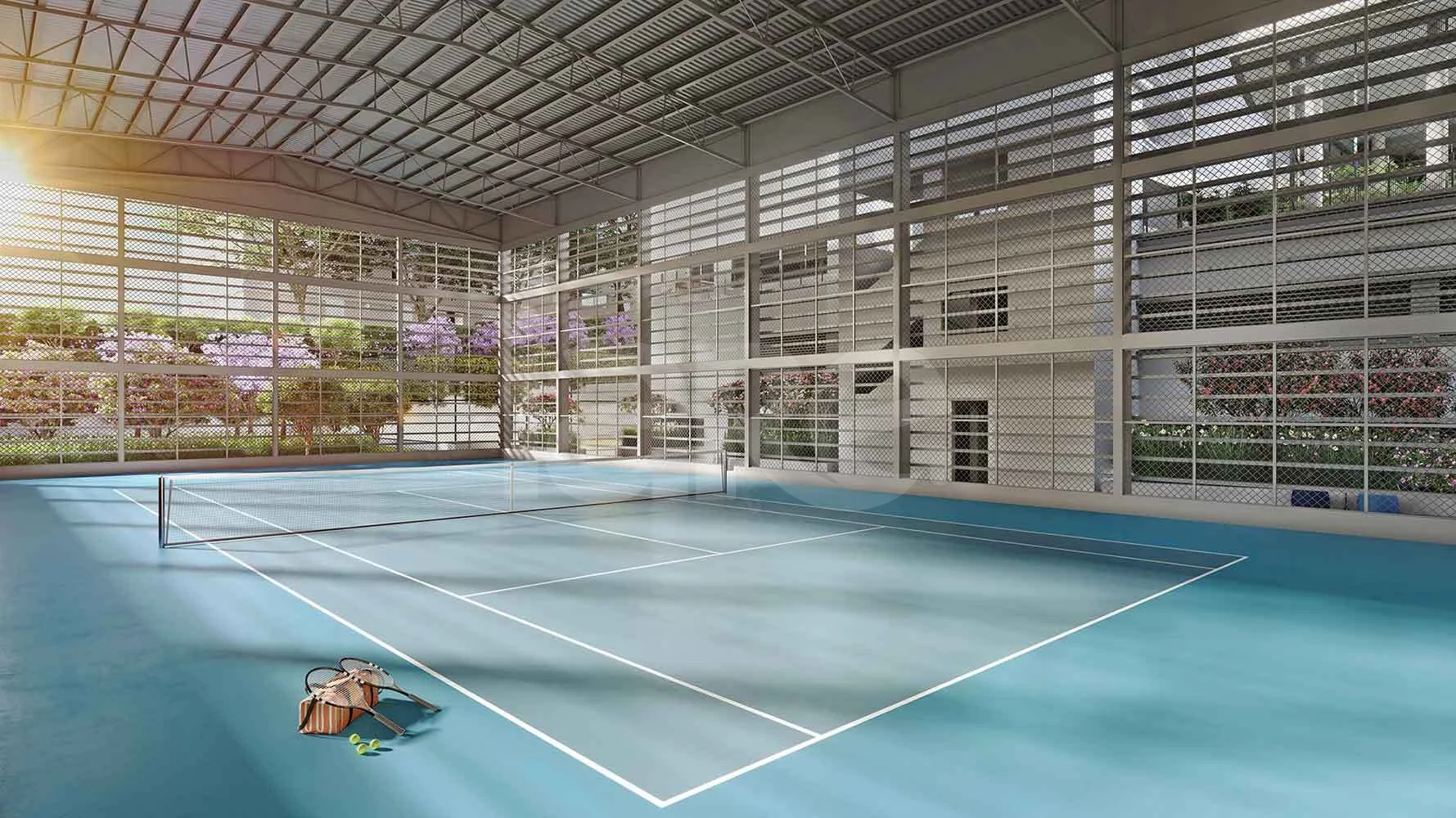 Lindenberg Ibirapuera - Apartamento com 276,8 m², em Paraíso — foto 21