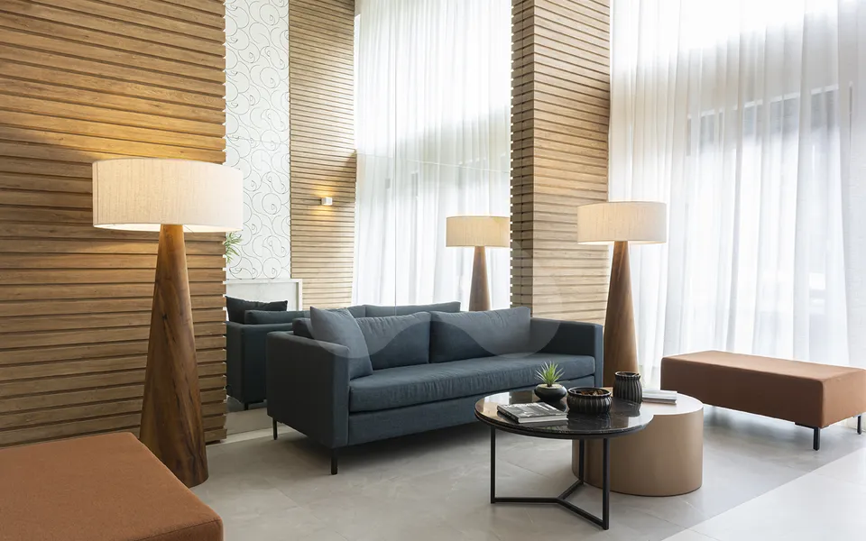 Lexy Boulevard Vila Clementino - Loja com 44,38 m², em Vila Clementino — foto 16