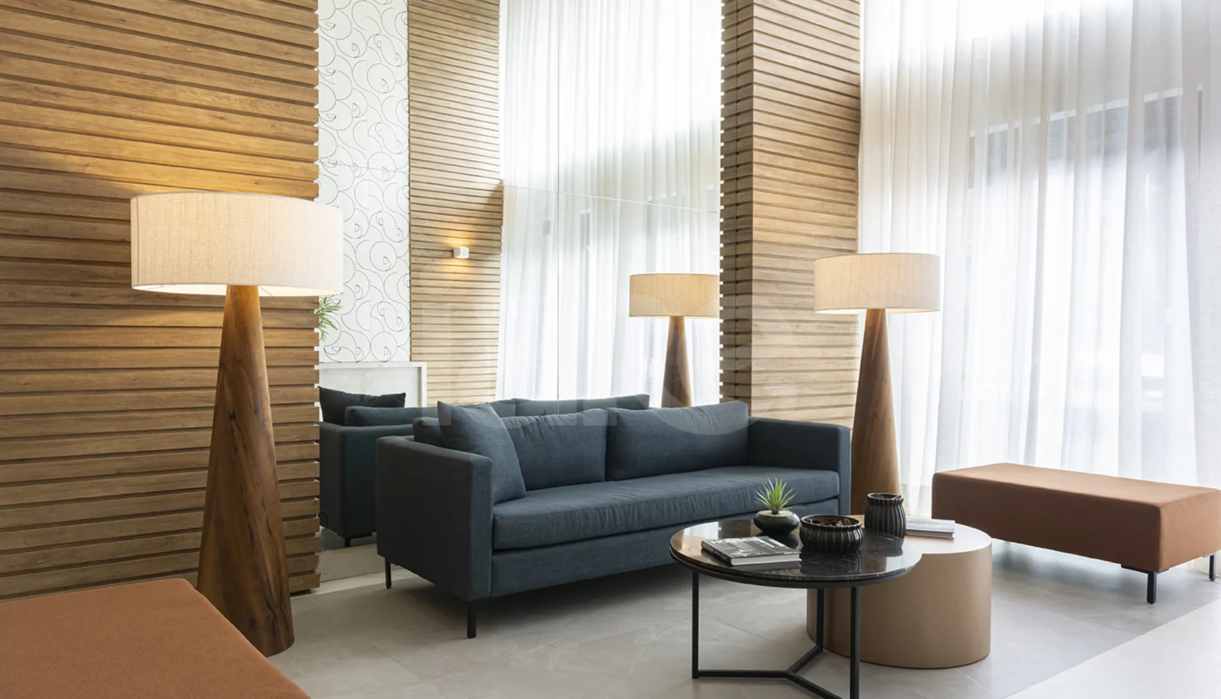 Lexy Boulevard Vila Clementino - Apartamento com 55,07 m², em Vila Clementino — foto 16