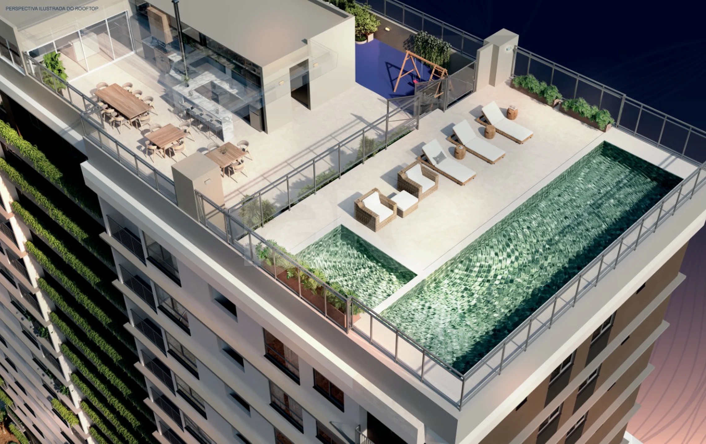 Iberius Jardim São Paulo - Apartamento com 36,21 m², em Jardim São Paulo — foto 7