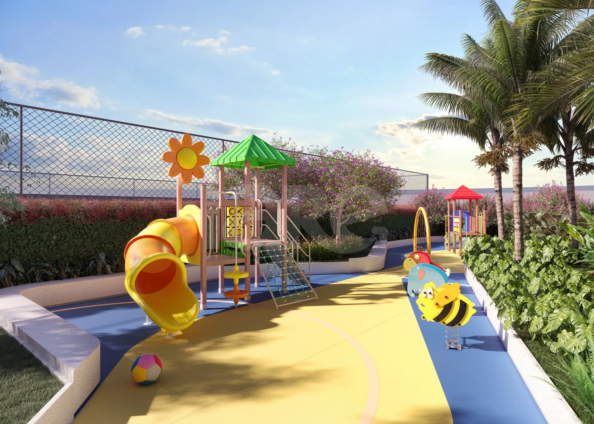 Marco Zero One - Apartamento com 202 m², em Jardim do Mar — foto 27