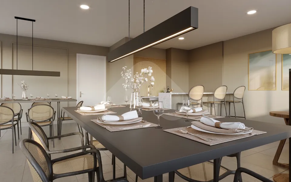 Livus Estilo Oratório - Apartamento com 39,88 m², em Vila Independência — foto 21