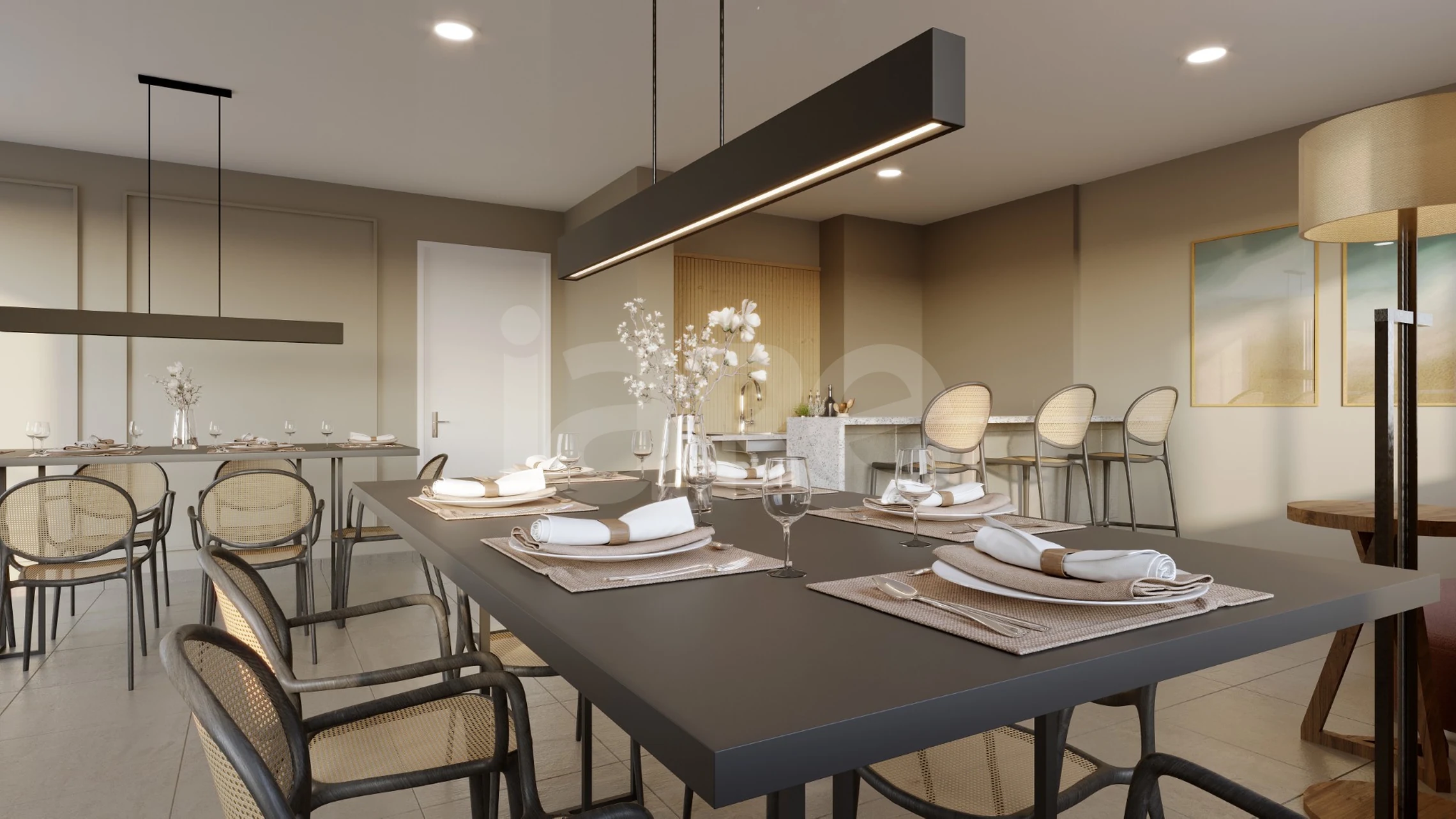 Livus Estilo Oratório - Apartamento com 39,88 m², em Vila Independência — foto 21