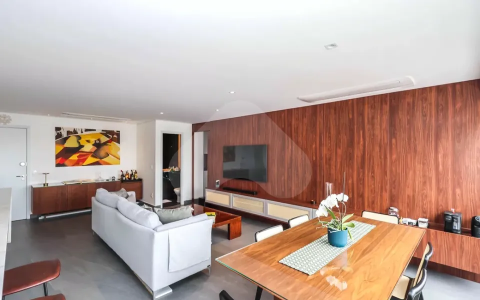 REFUGE Apto Refu_A - Apartamento com 5315,88 m², em Saúde — foto 6