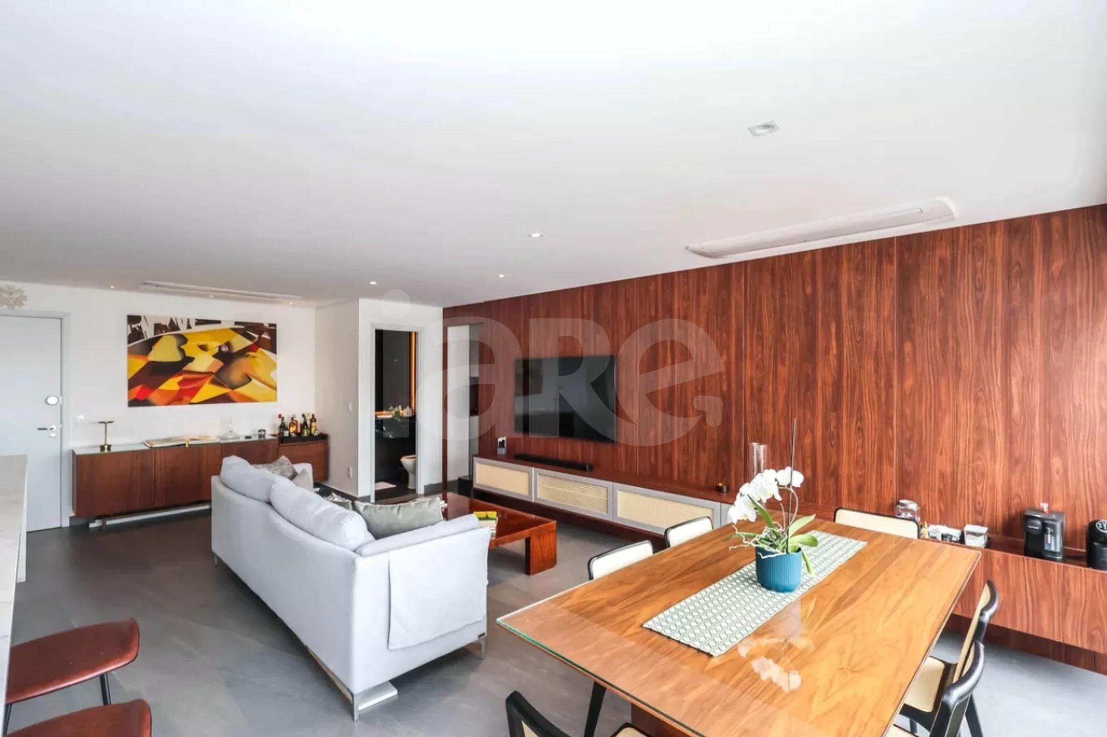 REFUGE Apto Refu_A - Apartamento com 5315,88 m², em Saúde — foto 6