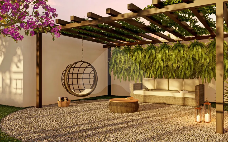 Estilo Boa Viagem - Apartamento com 46,82 m², em Imbiribeira — foto 19