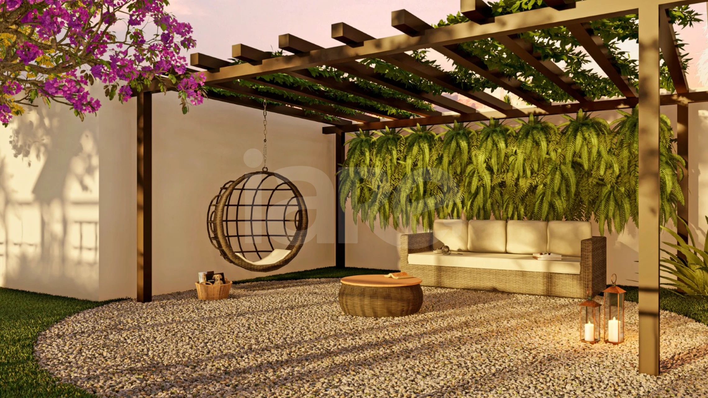 Estilo Boa Viagem - Garden com 79,25 m², em Imbiribeira — foto 19