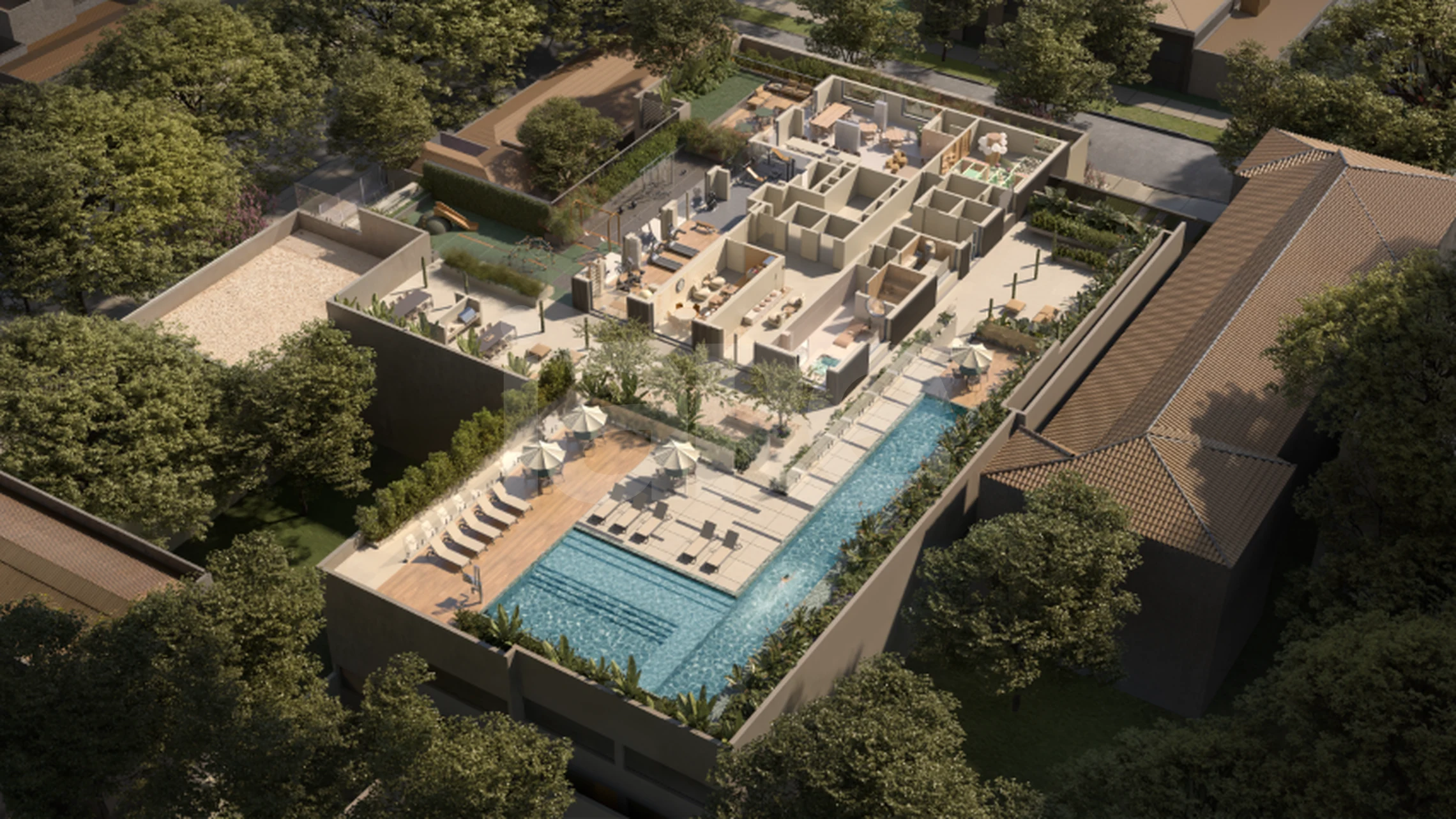 Sync Moinhos - Loja com 145,61 m², em Moinhos de Vento — foto 23