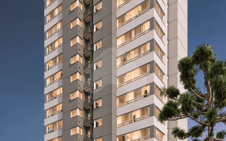 Reserva Marquês - Apartamento com 112,8 m², em Auxiliadora — foto 6
