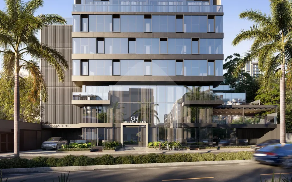 Green Hills - Garden com 169,22 m², em Pioneiros — foto 4