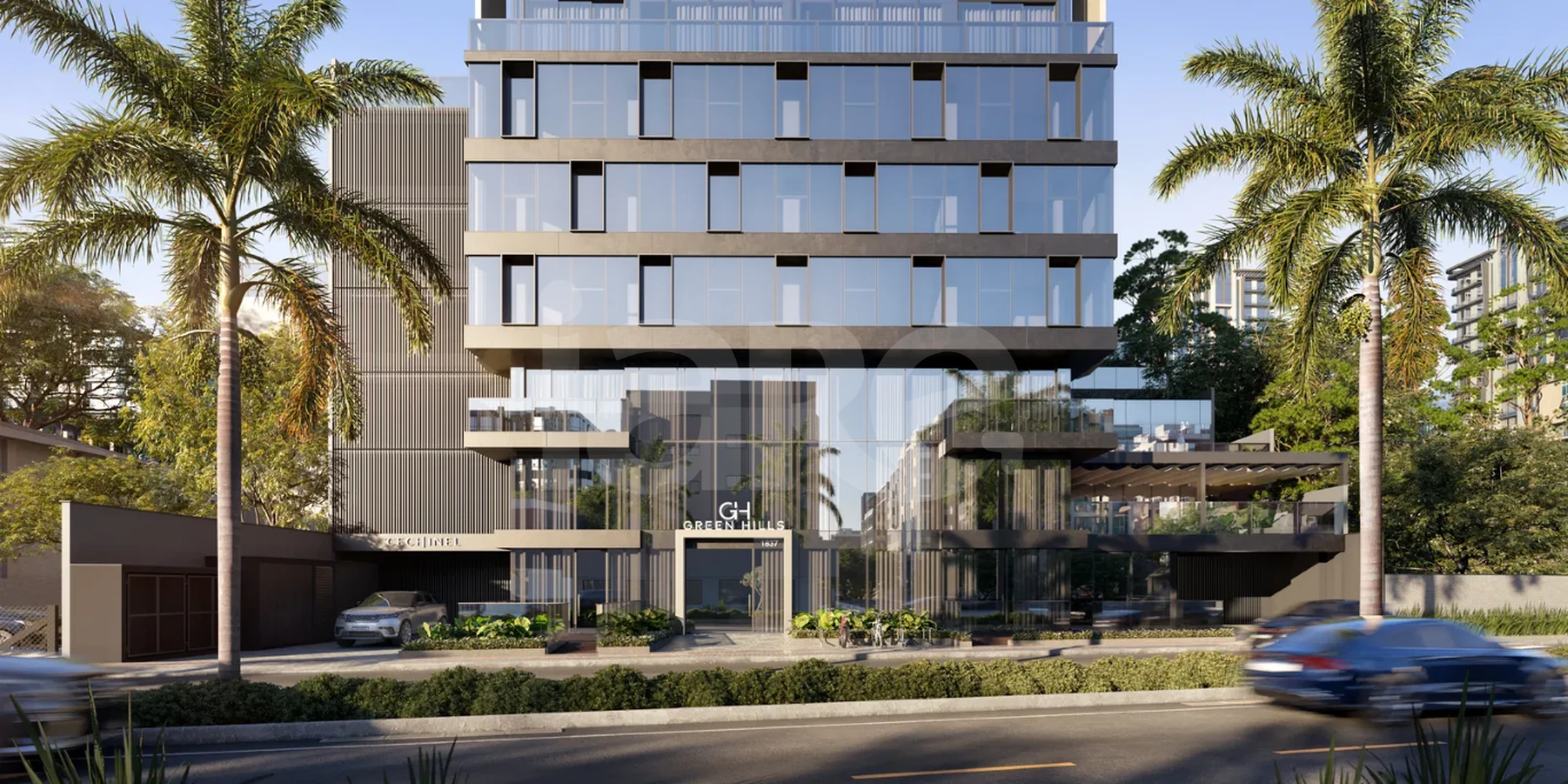 Green Hills - Garden com 169,22 m², em Pioneiros — foto 9