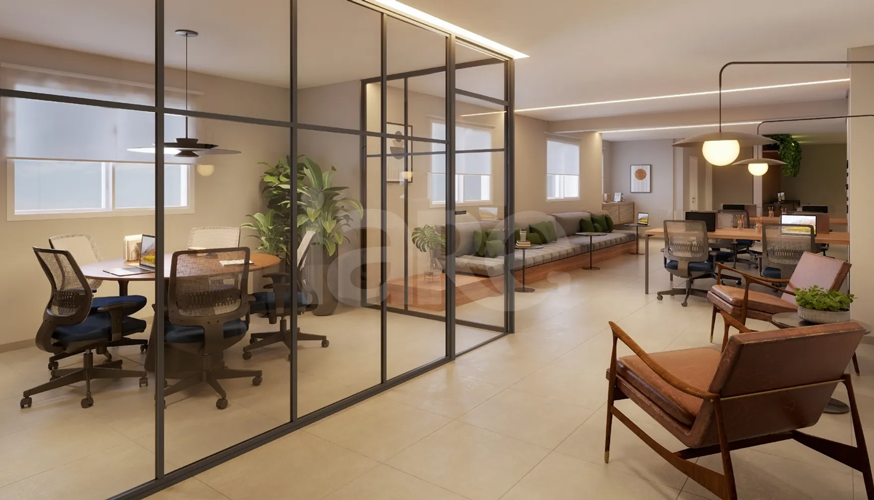 Gran Sky - Apartamento com 49,63 m², em Vila Carrão — foto 11