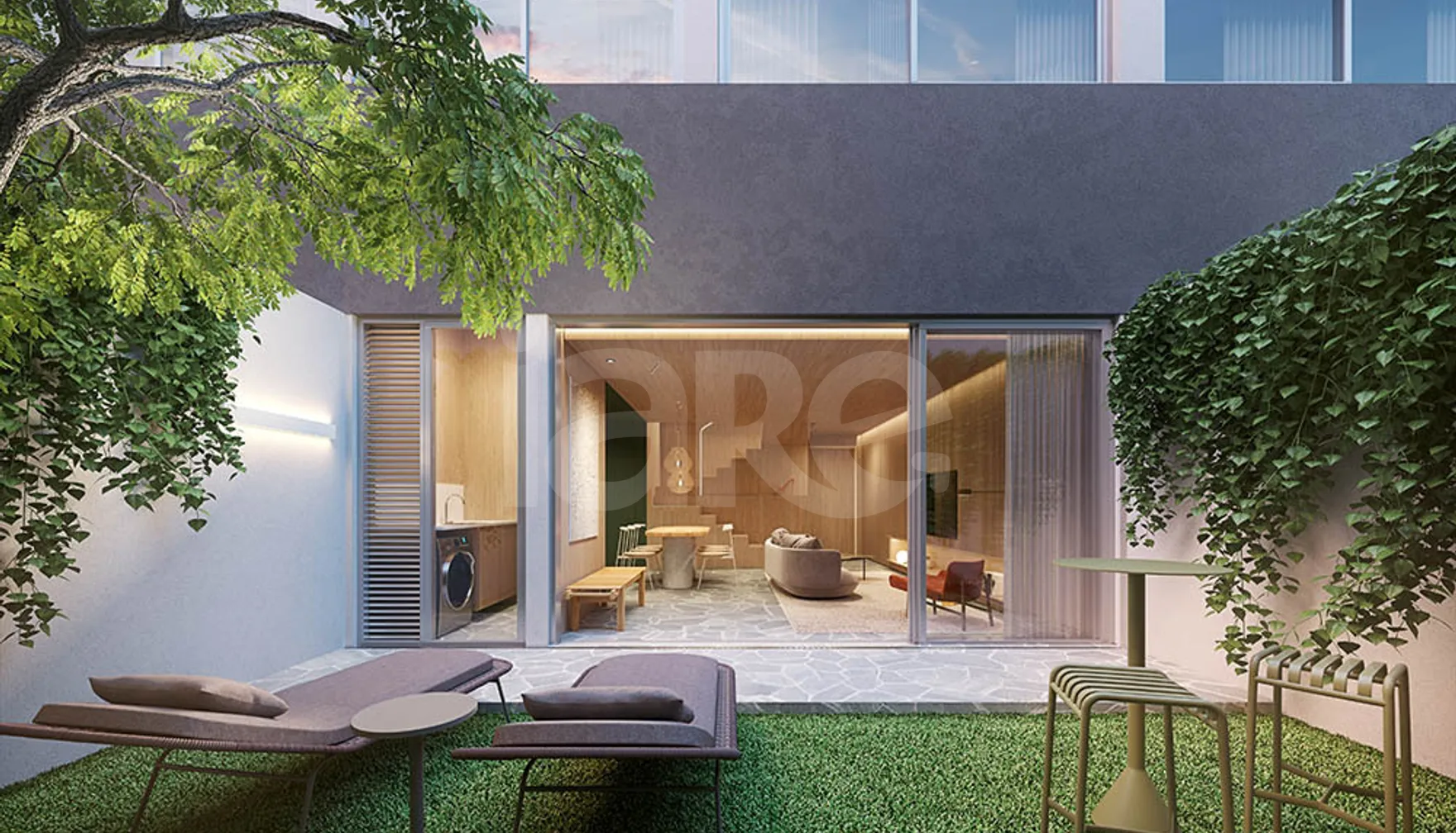Villa Arvo - Casa com 274,55 m², em Ipiranga — foto 8