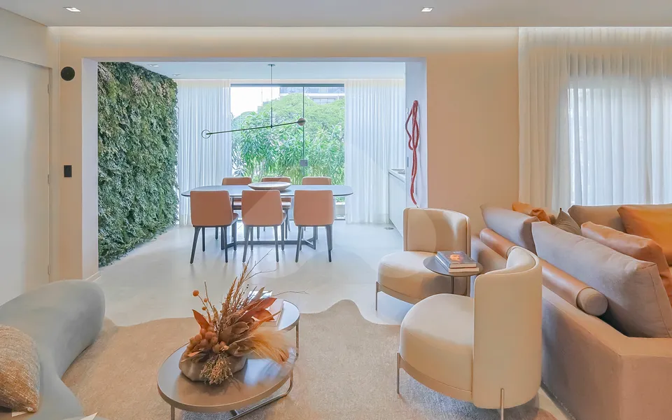 Cabral 170 - Apartamento com 94,04 m², em Pinheiros — foto 11