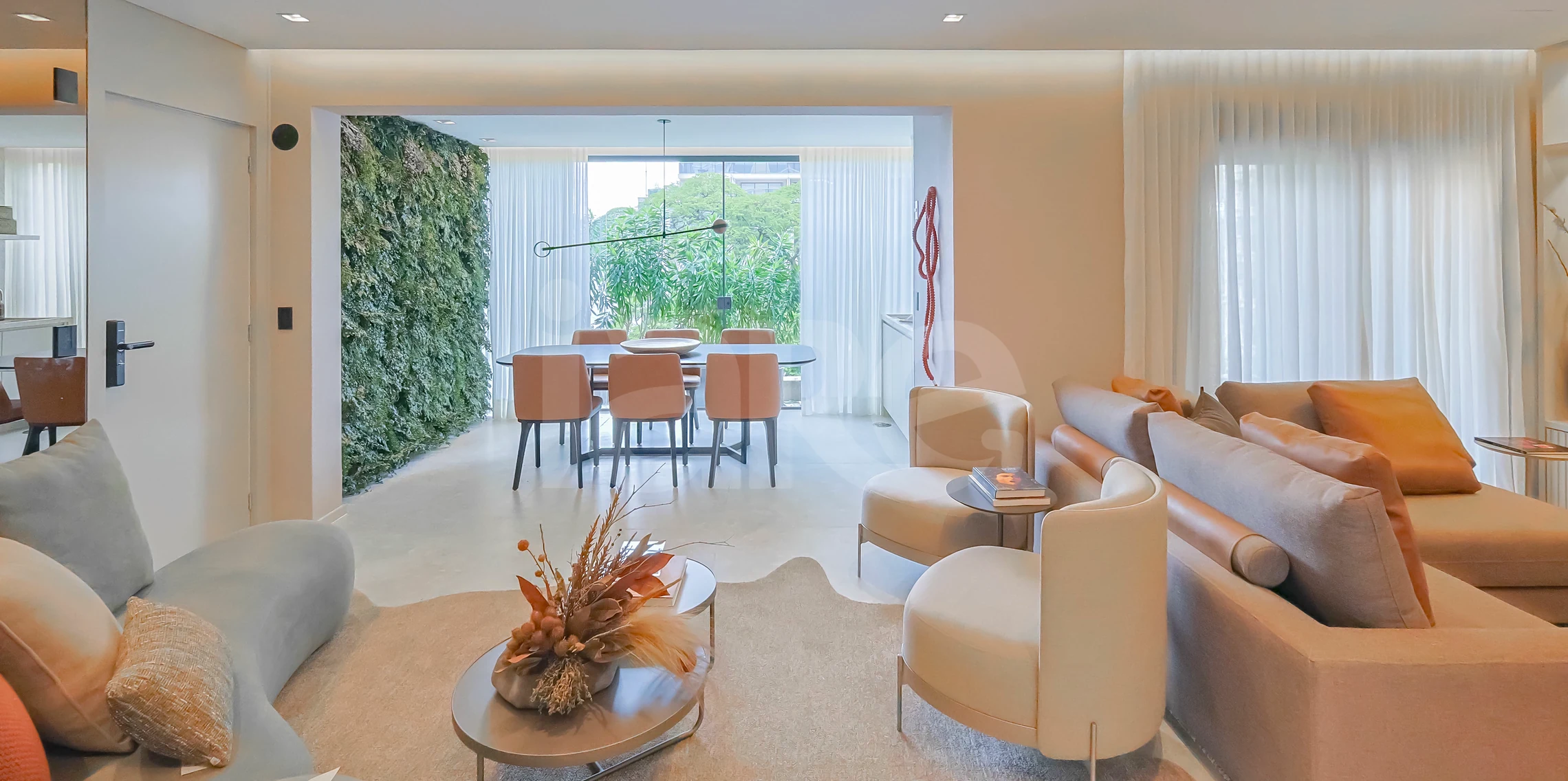 Cabral 170 - Apartamento com 94,04 m², em Pinheiros — foto 11