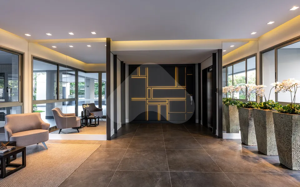Raízes do Parque - Apartamento com 113,54 m², em Vila Mariana — foto 15