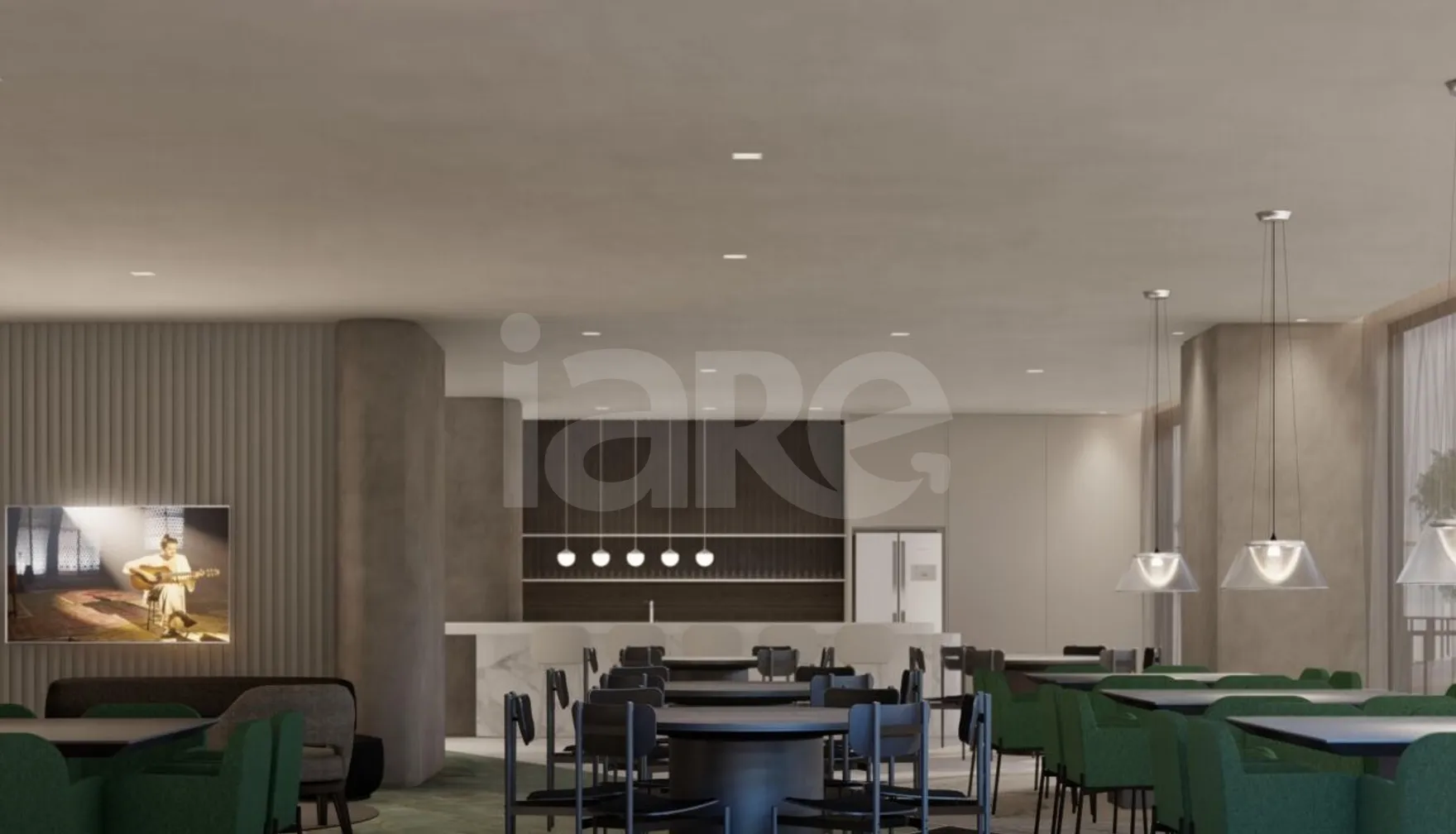 Space Soul - Garden com 228,94 m², em Centro — foto 6