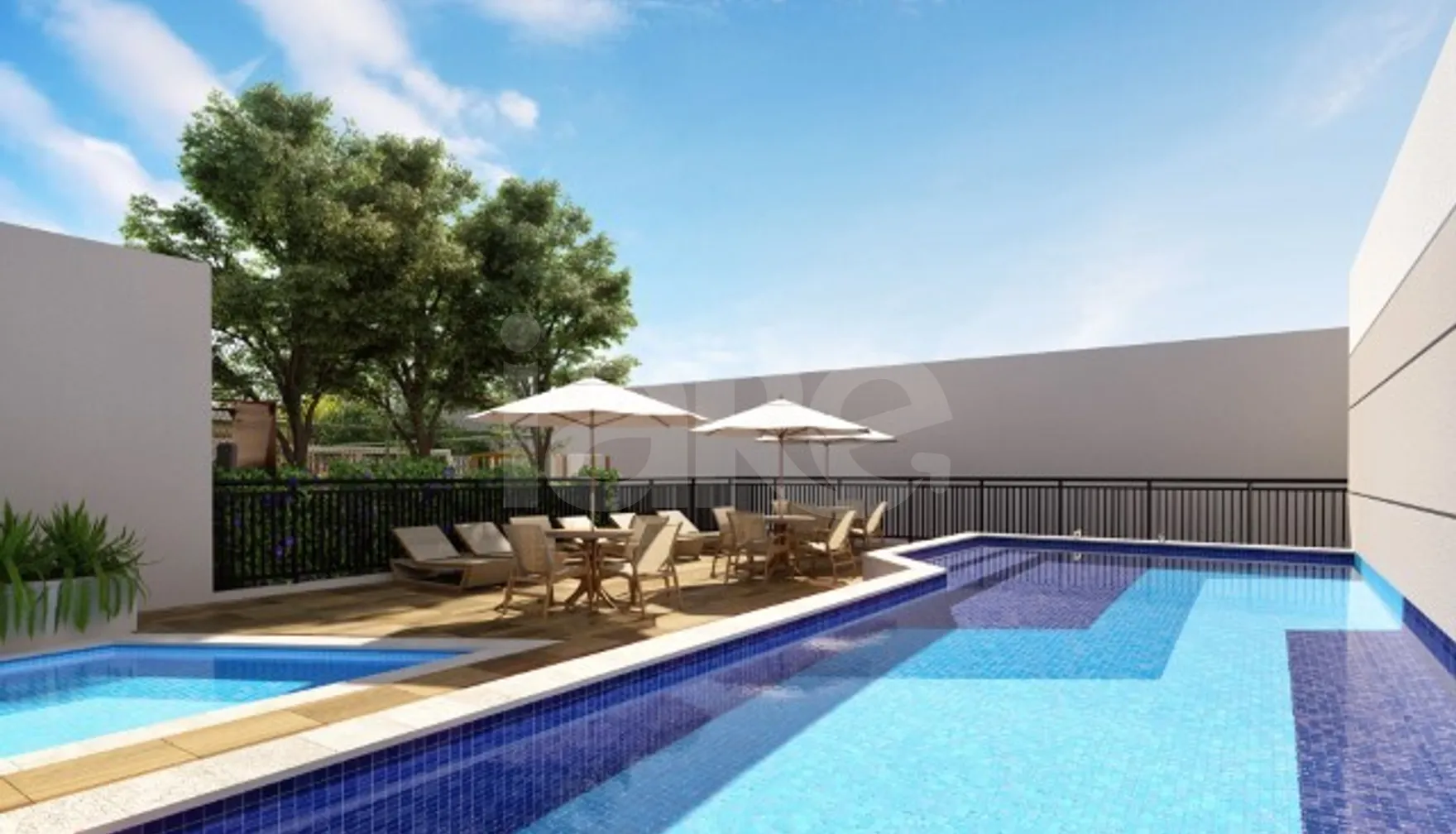 Vert MBigucci - Garden com 69,98 m², em Aclimação — foto 14