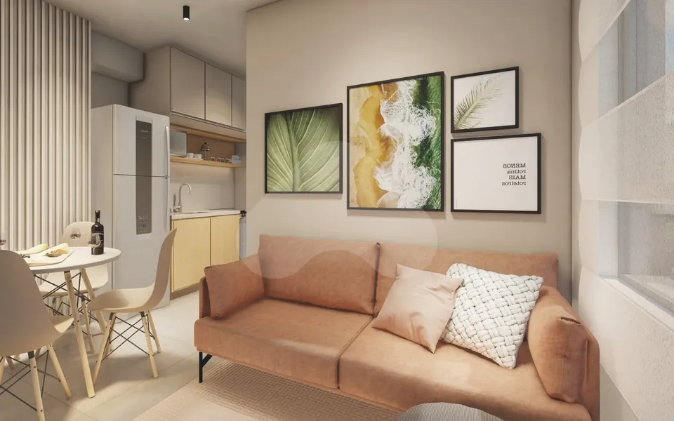 Mitz Matriz - Studio com 27,98 m², em Nossa Senhora do Ó — foto 19