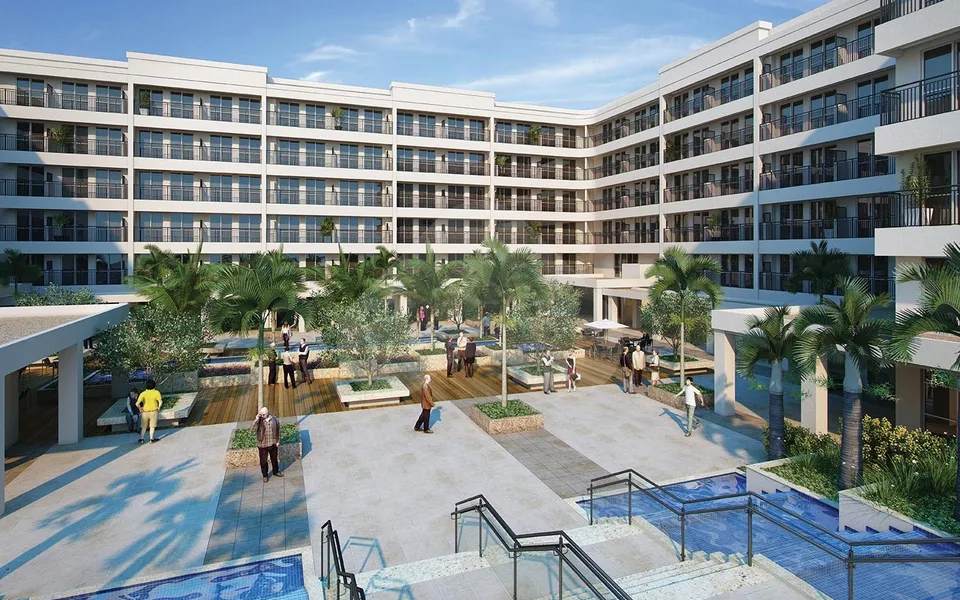 Green Work Boullevard - Sala comercial com 48,17 m², em Jabaquara — foto 15