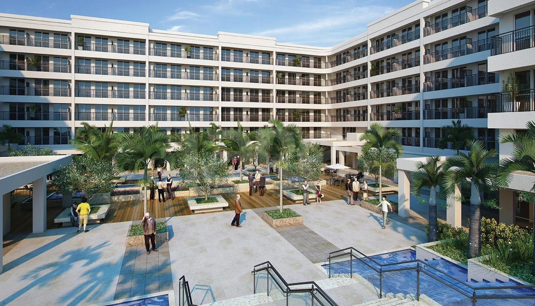 Green Work Boullevard - Sala comercial com 48,17 m², em Jabaquara — foto 15