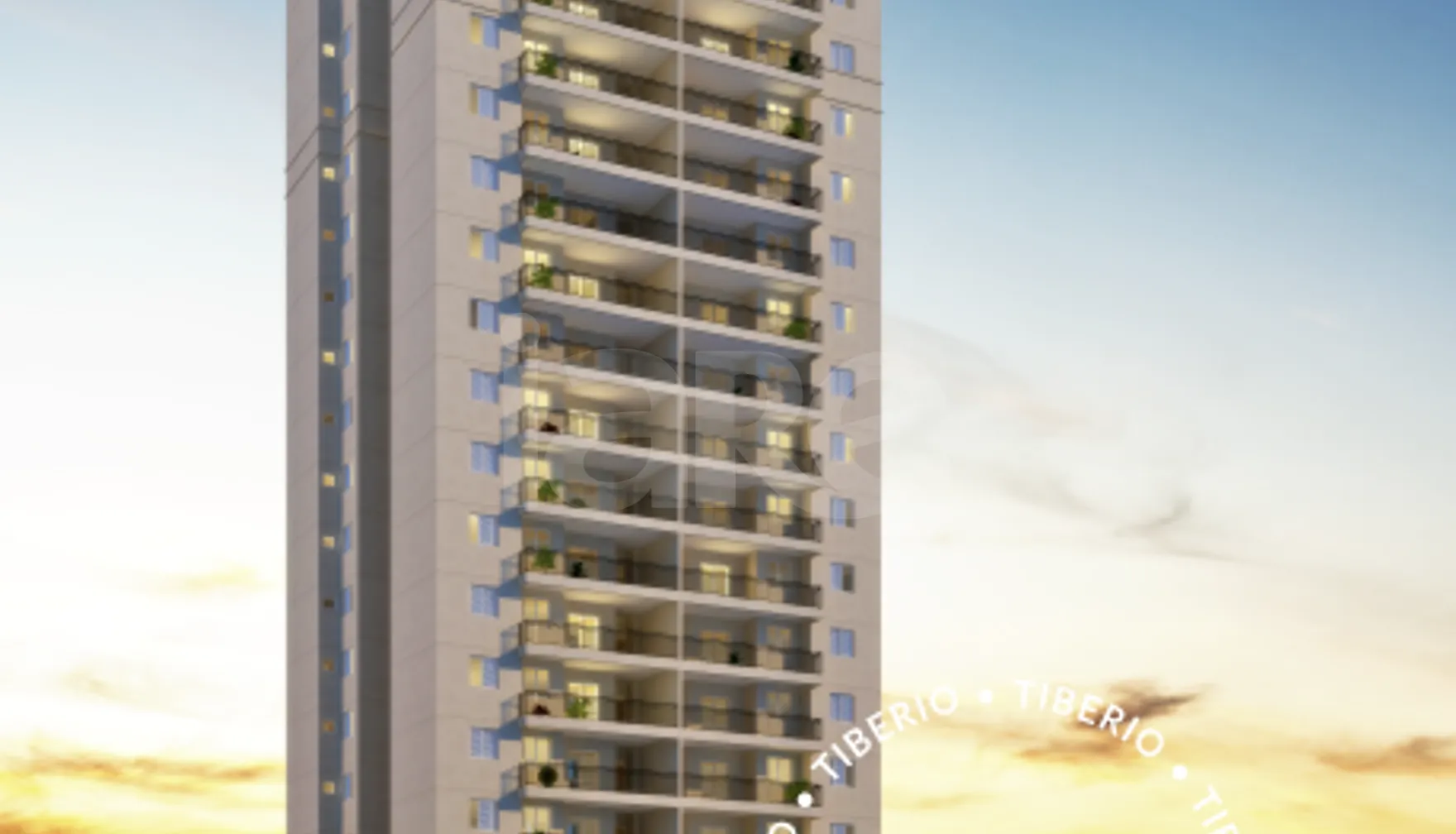 My Wish Saúde - Apartamento com 76,46 m², em Saúde — foto 1
