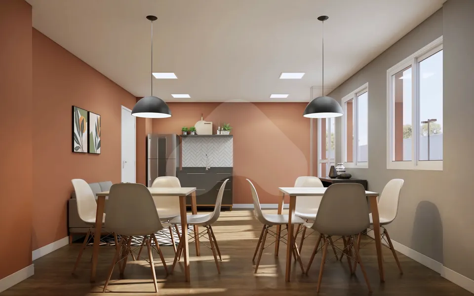 Metrocasa Estação Patriarca - Apartamento com 26,14 m², em Vila Ré — foto 20