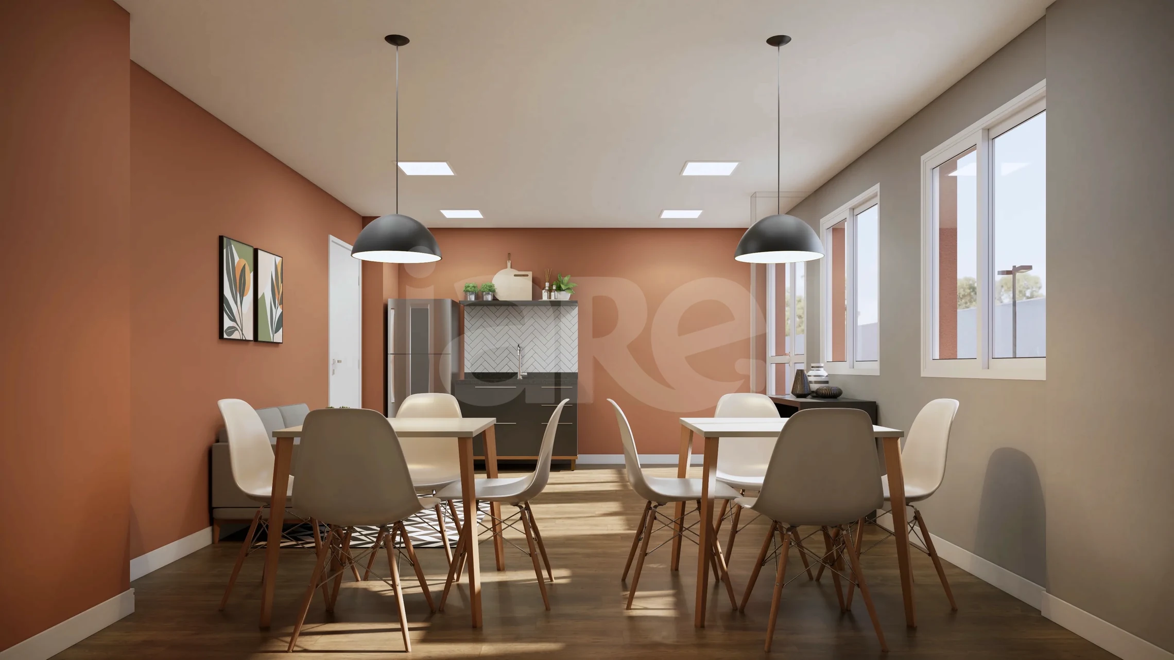 Metrocasa Estação Patriarca - Apartamento com 26,14 m², em Vila Ré — foto 20