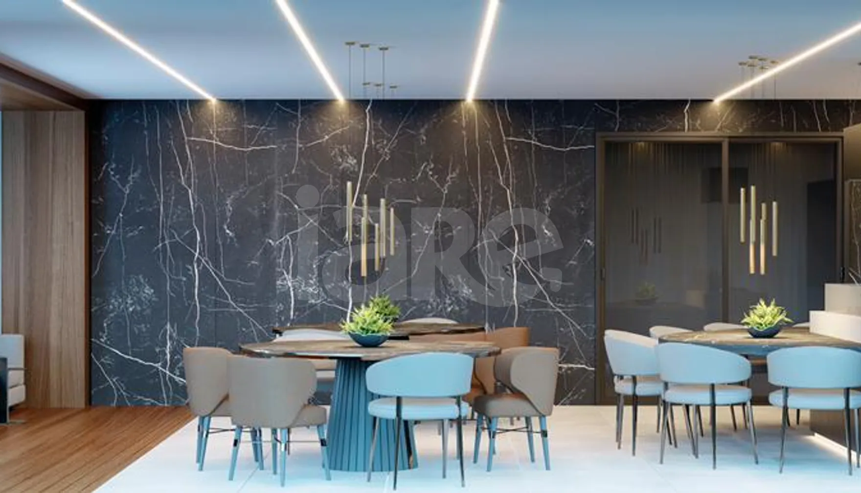 Unigreen - Apartamento com 60 m², em Manaíra — foto 7