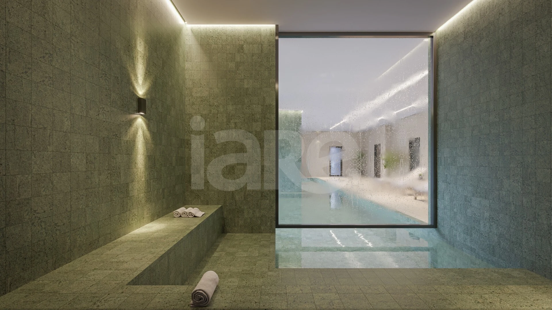 Meridian - Apartamento com 181 m², em Centro — foto 17