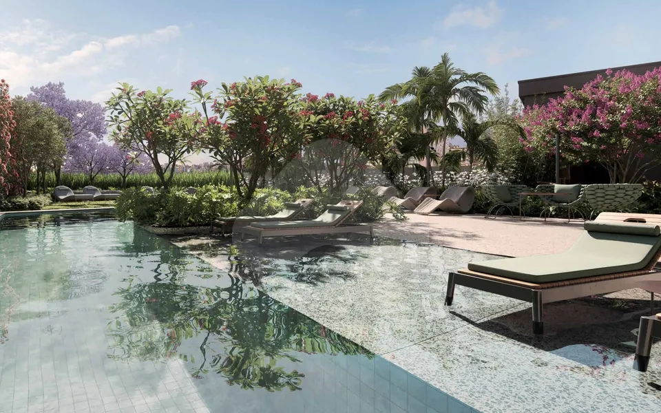 Lindenberg Reserva Paraíso - Apartamento com 98 m², em Paraíso — foto 19