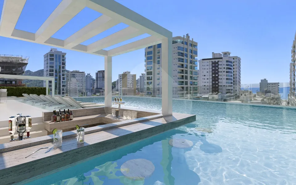 Legacy Vertical Home - Apartamento com 192,55 m², em Centro — foto 21
